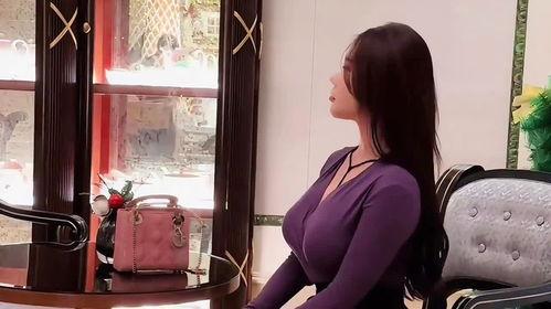 微胖极品美女在线视频,在线视频展现独特魅力